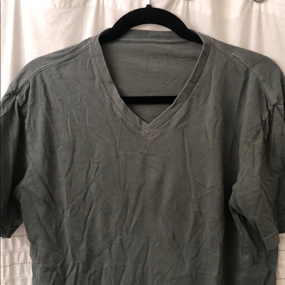 J. Crew v-neck